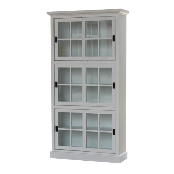 white furniture